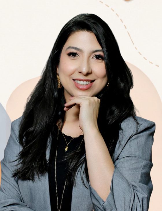 Dra. Jaqueline Evangelista Tomaz
