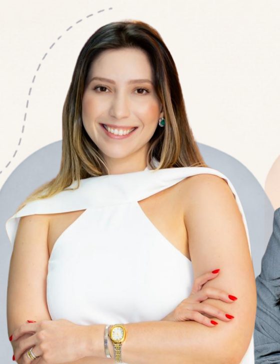 Dra. Talita Borges Rodrigues Aguiar